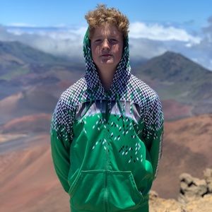 Meet your Posher, Drew